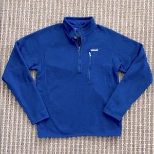 Patagonia pullover